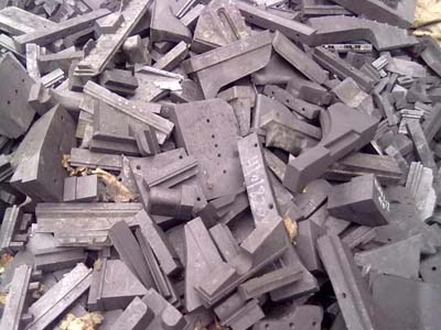 佛山廢鐵回收價格-獲取報價服務就找佛山廢鐵回收公司-可信的廢品回收站